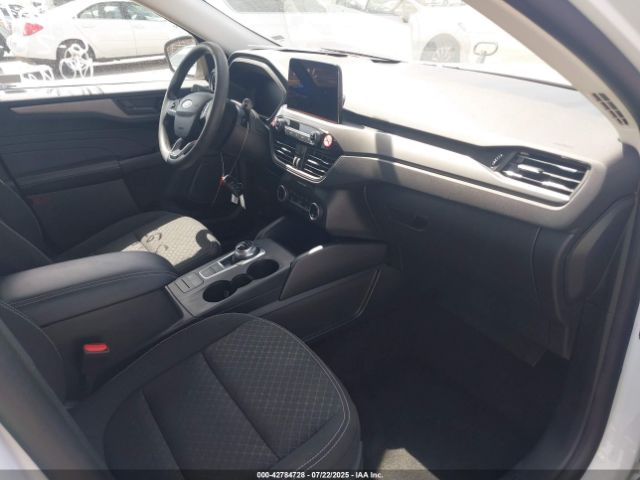 2025 FORD ESCAPE 1FMCU0GN4SUA73530 Photo 4