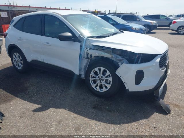 2025 FORD ESCAPE 1FMCU0GN4SUA73530 Photo 5
