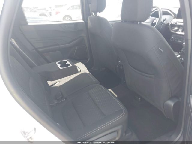2025 FORD ESCAPE 1FMCU0GN4SUA73530 Photo 7
