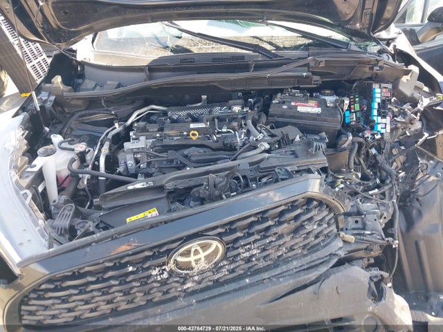 Toyota m20a-fks 2023 7MUCAABGXPV065512 Image 10