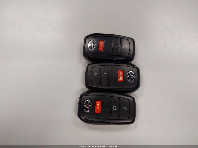 Toyota m20a-fks 2023 7MUCAABGXPV065512 Image 11
