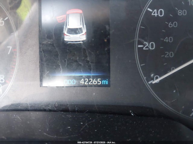 Toyota m20a-fks 2023 7MUCAABGXPV065512 Image 16