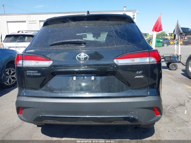 Toyota m20a-fks 2023 7MUCAABGXPV065512 Image 17