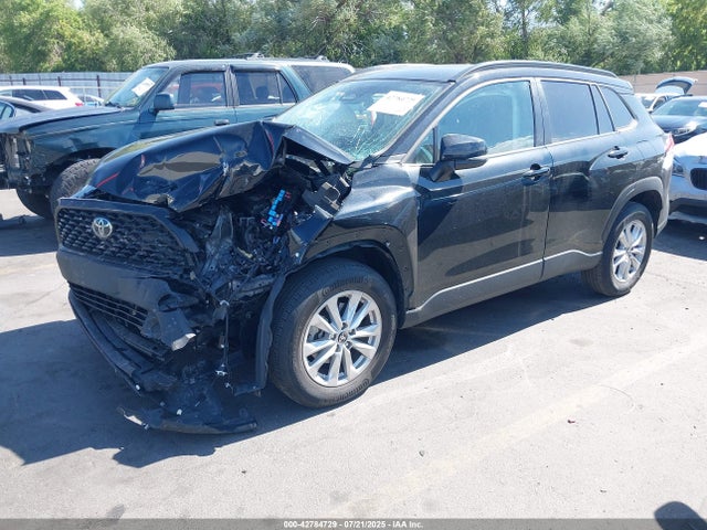 Toyota m20a-fks 2023 7MUCAABGXPV065512 Image 2