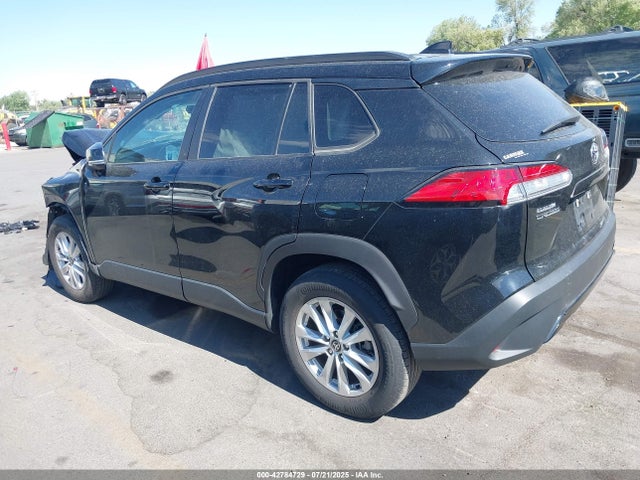 Toyota m20a-fks 2023 7MUCAABGXPV065512 Image 3
