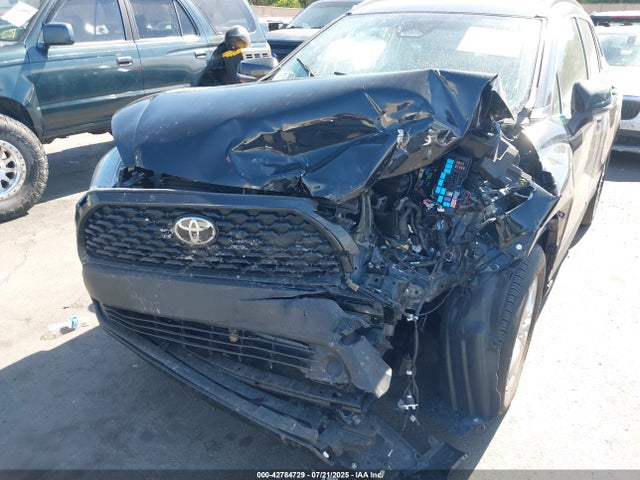 Toyota m20a-fks 2023 7MUCAABGXPV065512 Image 6