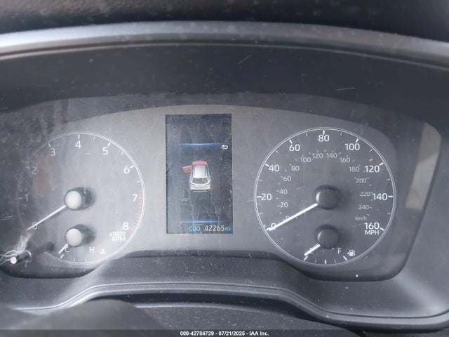 Toyota m20a-fks 2023 7MUCAABGXPV065512 Image 7