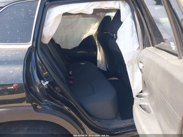 Toyota m20a-fks 2023 7MUCAABGXPV065512 Image 8
