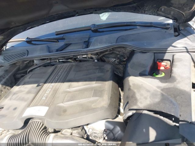 2016 PORSCHE CAYENNE WP1AD2A2XGLA73436 Photo 9