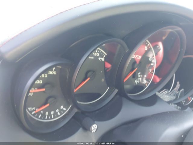 2016 PORSCHE CAYENNE WP1AD2A2XGLA73436 Photo 6