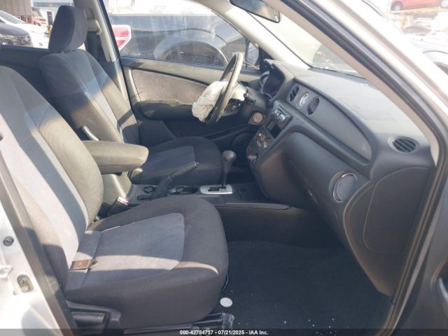 2005 MITSUBISHI OUTLANDER JA4LX31F05U016237 Photo 4