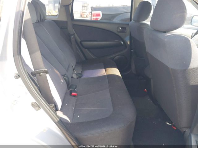 2005 MITSUBISHI OUTLANDER JA4LX31F05U016237 Photo 7