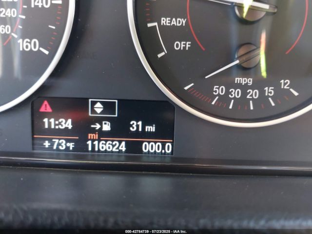 2014 BMW 435I WBA3R1C50EF774055 Photo 6