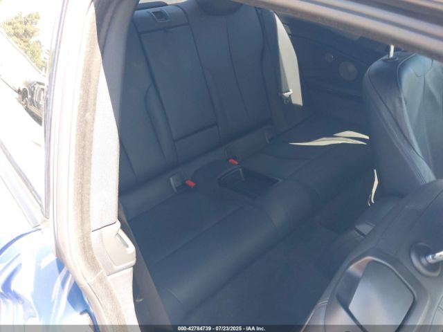 2014 BMW 435I WBA3R1C50EF774055 Photo 7