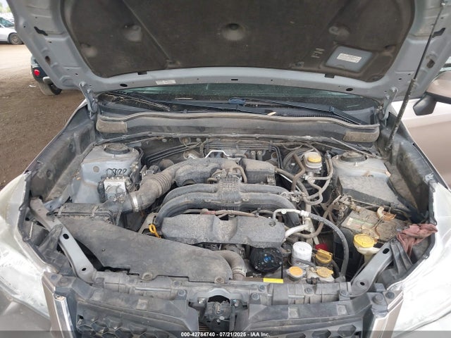 Subaru 2.5na u5 2015 JF2SJADCXFH513882 Image 10