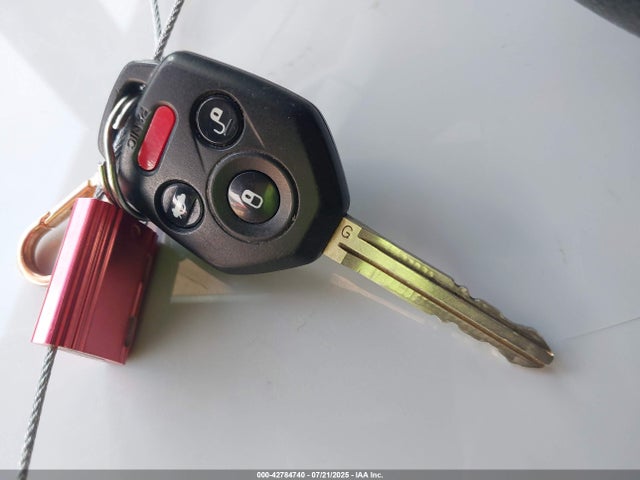 Subaru 2.5na u5 2015 JF2SJADCXFH513882 Image 11