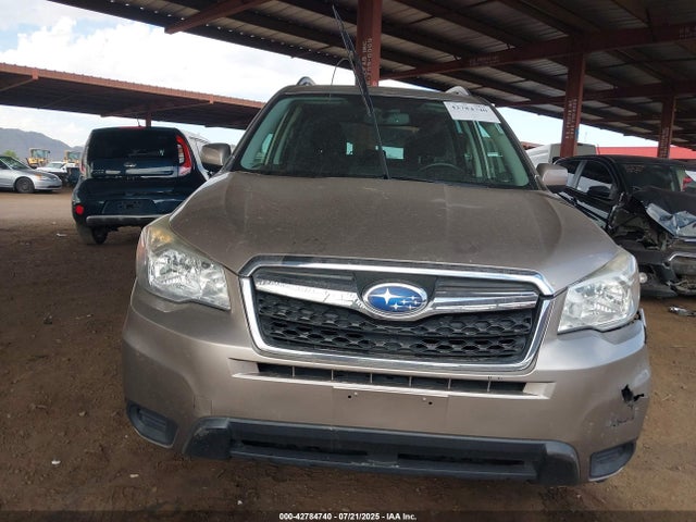 Subaru 2.5na u5 2015 JF2SJADCXFH513882 Image 12