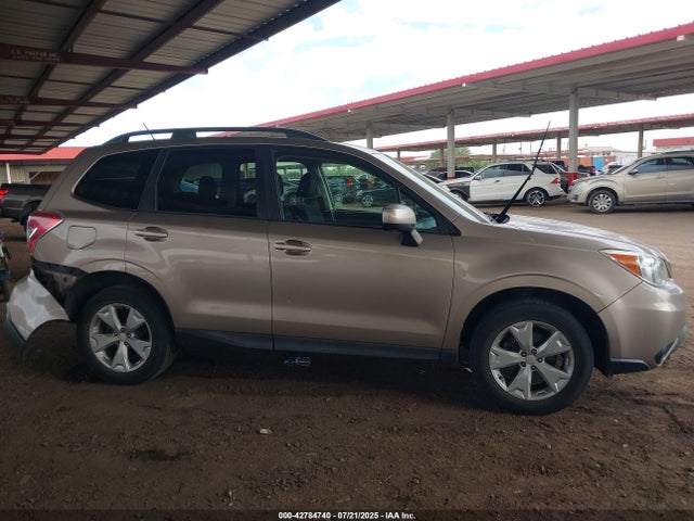 Subaru 2.5na u5 2015 JF2SJADCXFH513882 Image 13