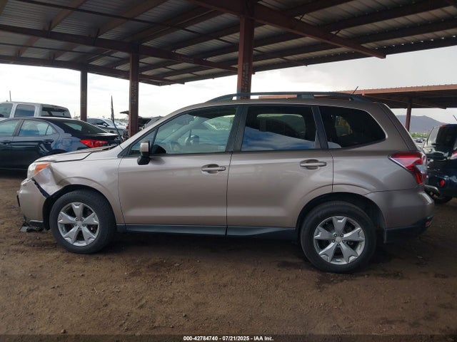 Subaru 2.5na u5 2015 JF2SJADCXFH513882 Image 14
