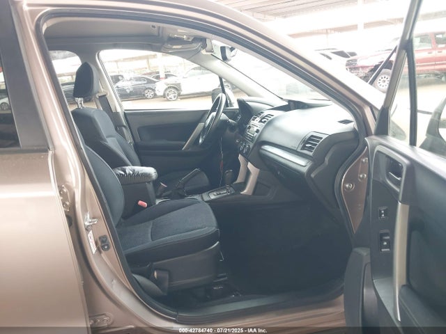 Subaru 2.5na u5 2015 JF2SJADCXFH513882 Image 5