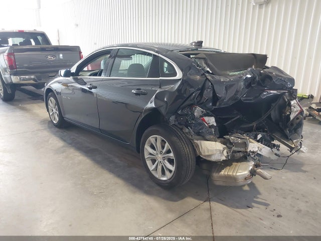 1G1ZD5ST1SF134301 Chevrolet lfv