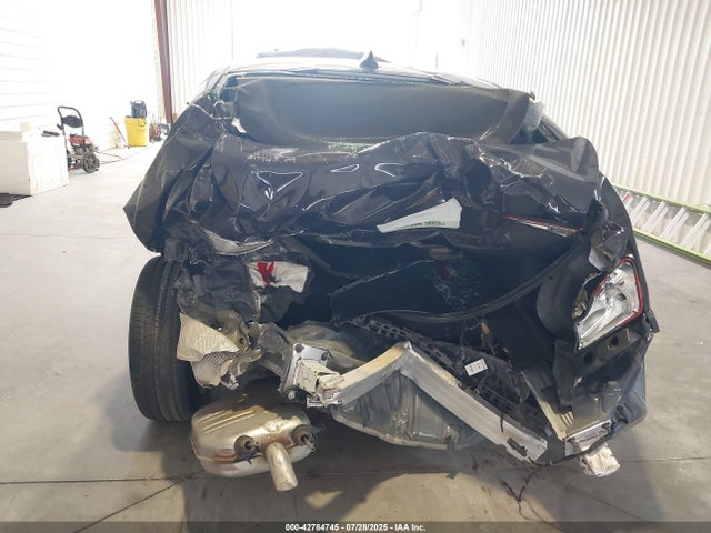 1G1ZD5ST1SF134301 Chevrolet lfv