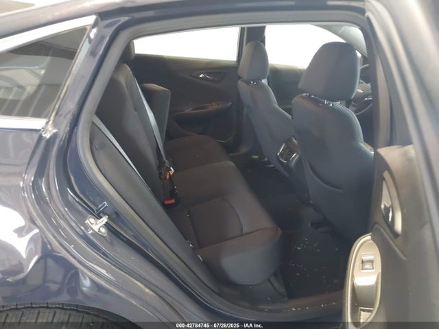 1G1ZD5ST1SF134301 Chevrolet lfv