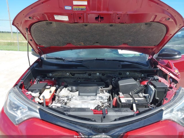 Toyota 2ar-fe 2018 JTMNFREV1JD125550 Image 10