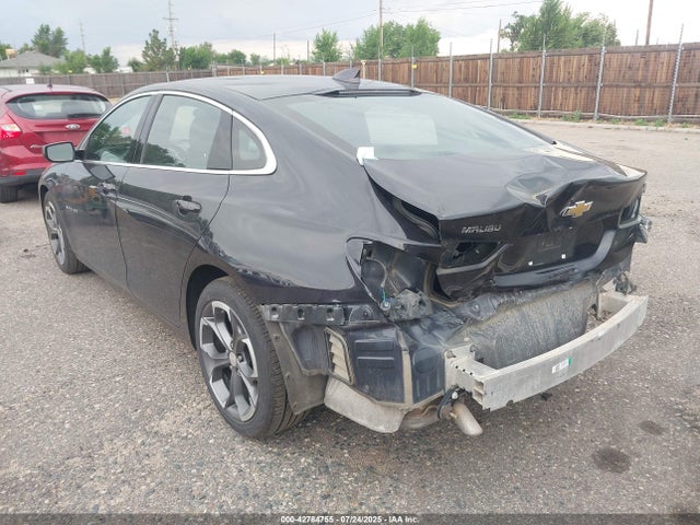 1G1ZD5ST1PF132524 Chevrolet lfv