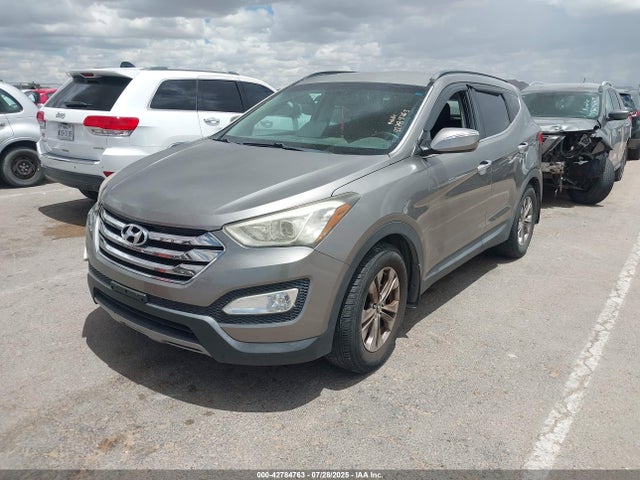 5XYZU3LB0EG139847 Hyundai gdi theta