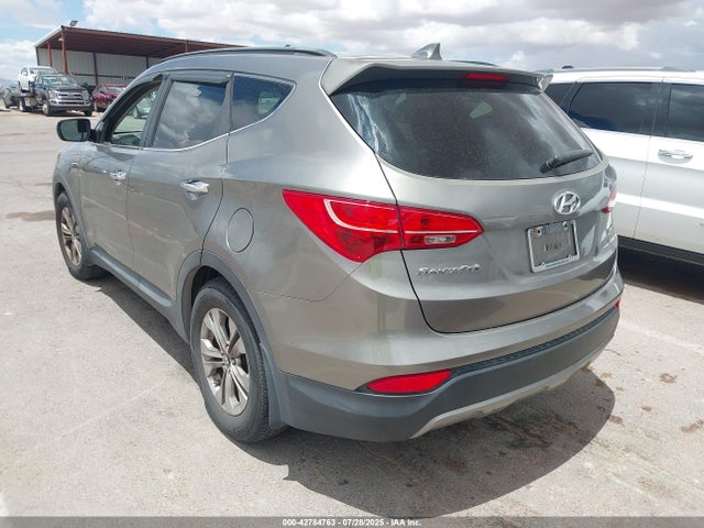 5XYZU3LB0EG139847 Hyundai gdi theta