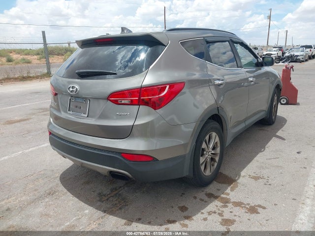 5XYZU3LB0EG139847 Hyundai gdi theta