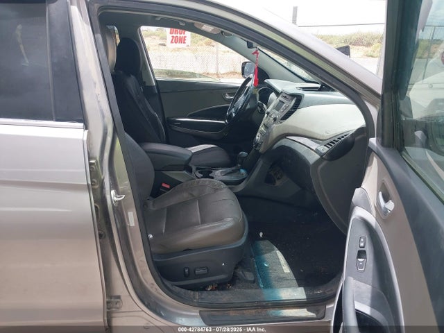 5XYZU3LB0EG139847 Hyundai gdi theta