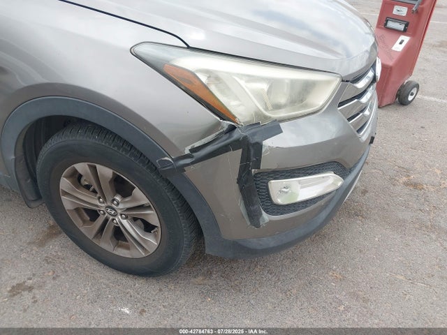 5XYZU3LB0EG139847 Hyundai gdi theta