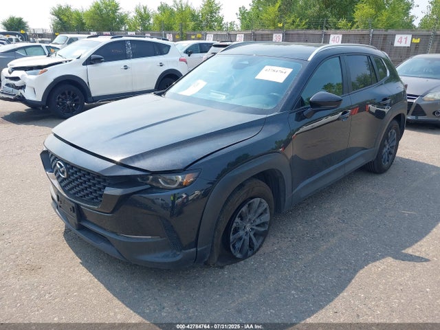 7MMVABBM2SN308257 Mazda py cylinder deactivation