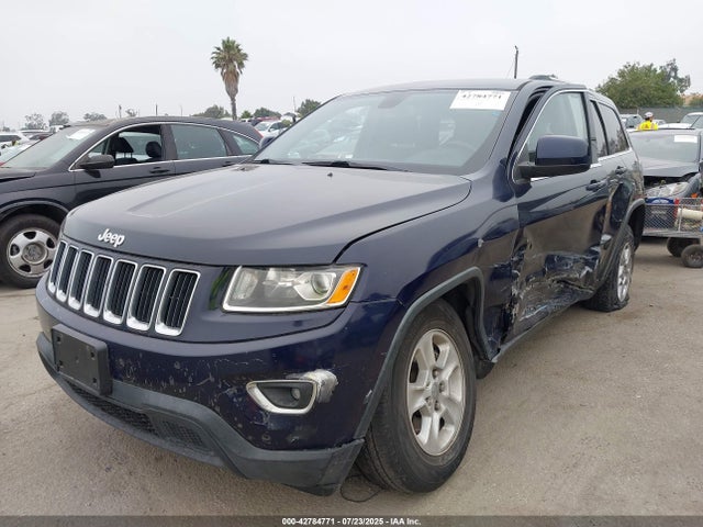 1C4RJEAG3FC668606 Jeep 2015