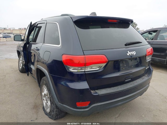 1C4RJEAG3FC668606 Jeep 2015