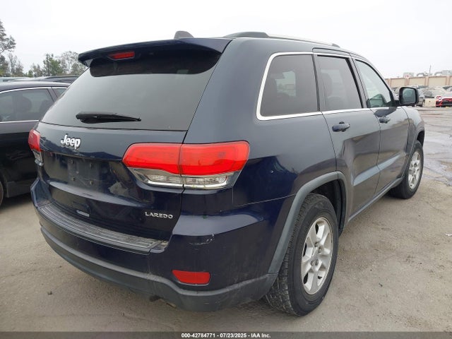 1C4RJEAG3FC668606 Jeep 2015