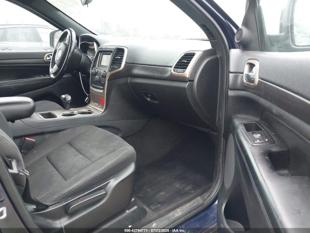 1C4RJEAG3FC668606 Jeep 2015