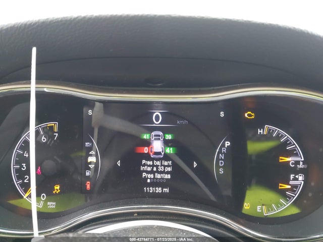 1C4RJEAG3FC668606 Jeep 2015