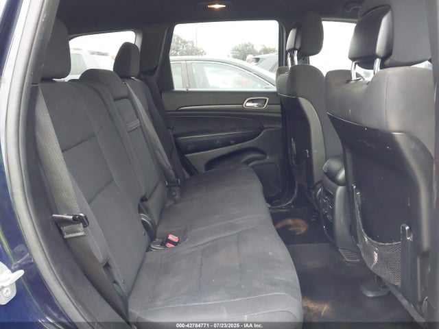 1C4RJEAG3FC668606 Jeep 2015