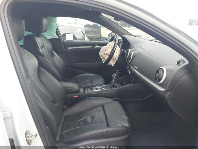 Audi A3 2016 WAUTPBFF2GA028058 Image 5