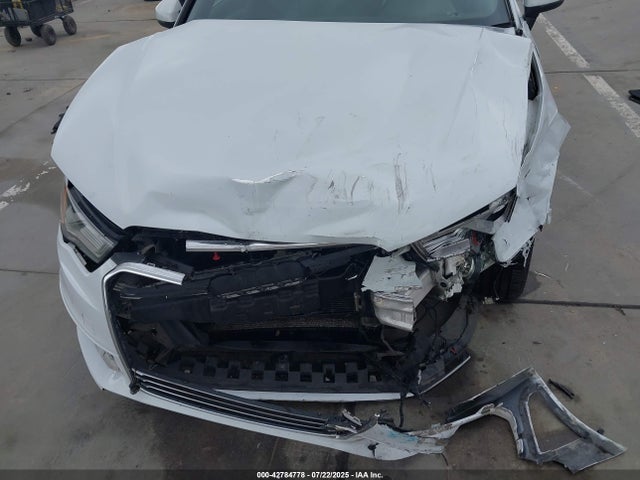 Audi A3 2016 WAUTPBFF2GA028058 Image 6