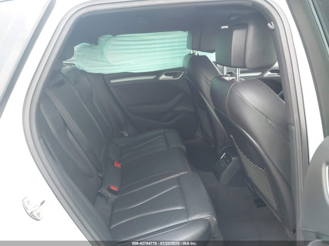 Audi A3 2016 WAUTPBFF2GA028058 Image 8