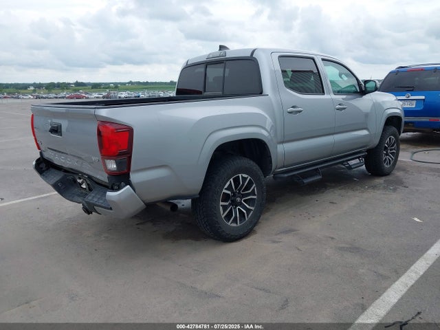 3TMCZ5AN7NM470623 Toyota 2gr-fks
