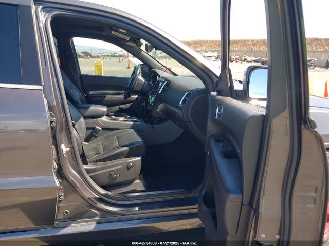 Dodge 2017 2017 1C4SDJCT2HC799623 Image 5