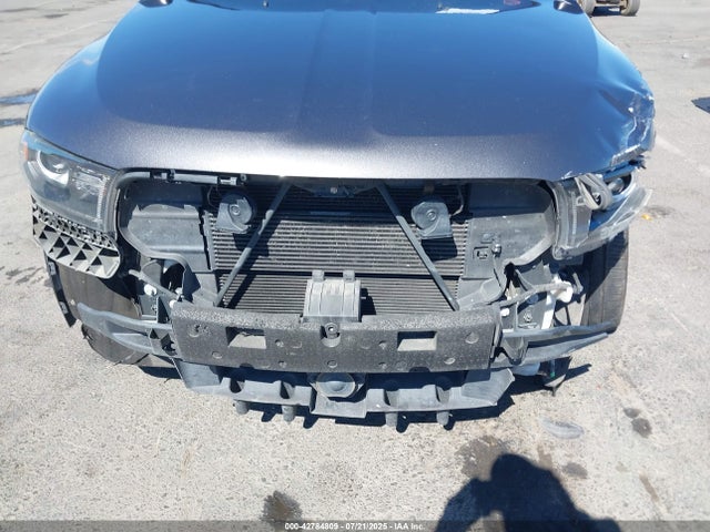 Dodge 2017 2017 1C4SDJCT2HC799623 Image 6