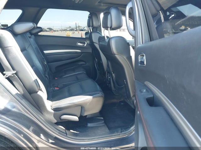 Dodge 2017 2017 1C4SDJCT2HC799623 Image 8