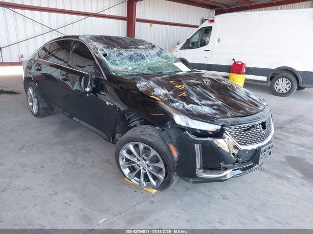 2023 CADILLAC CT5 1G6DS5RK6P0143397 Photo 0