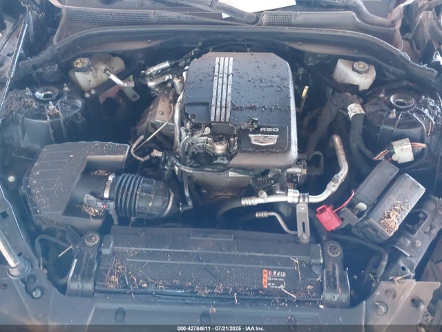 2023 CADILLAC CT5 1G6DS5RK6P0143397 Photo 9